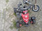 Mini Quad, Fietsen en Brommers, Minibikes, Midibikes en Pitbikes, Ophalen of Verzenden, Zo goed als nieuw, Pitbike
