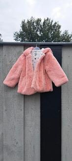 Lekkere warme jas maat 80, C&A, Meisje, Ophalen of Verzenden, Zo goed als nieuw