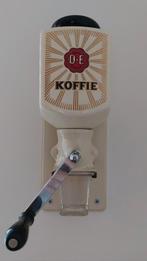 Zeer nette DE koffiemaler, Ophalen of Verzenden