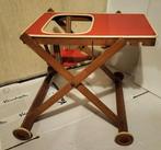 Leuke oude houten loopkar, Ophalen of Verzenden, Zo goed als nieuw