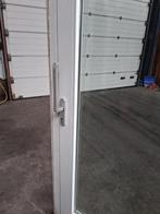 Schuifpui Hr++ bezorgen factuur mogelijk, Doe-het-zelf en Verbouw, 225 cm of meer, Ophalen of Verzenden, Zo goed als nieuw, Inclusief glas