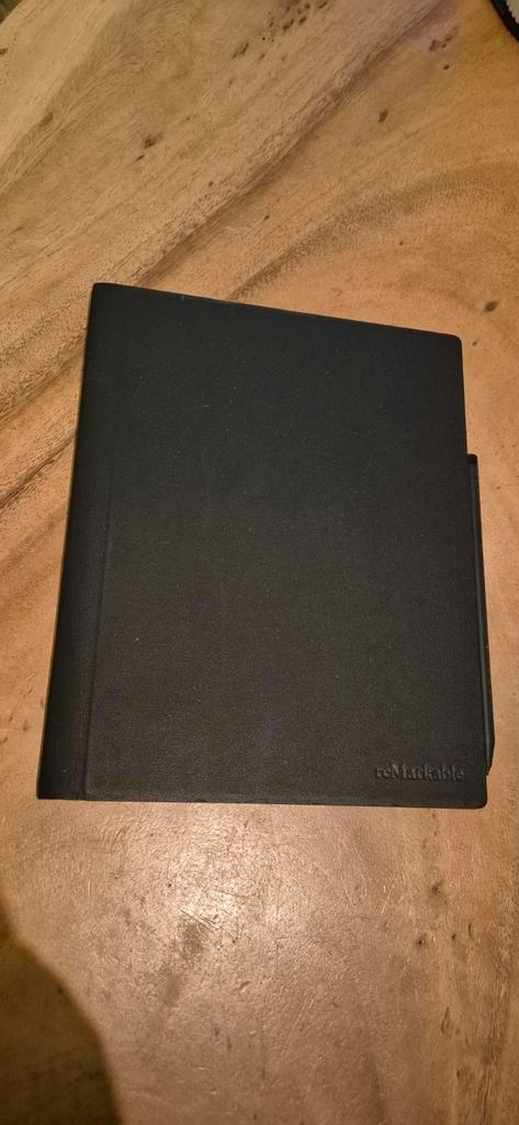 ReMarkable 2 met Folio en Pen - Zo goed als nieuw!, Computers en Software, E-readers, Zo goed als nieuw, 10 inch of meer, 8 GB