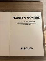 Marilyn monroe boek, Ophalen of Verzenden, Zo goed als nieuw