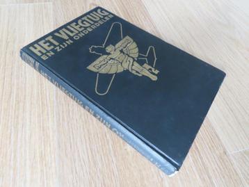 v. Lammeren: Het vliegtuig en zijn onderdelen II, 1941 Stam beschikbaar voor biedingen