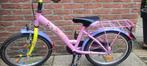 k3 meisjes fiets 18 inch, Ophalen, Gebruikt