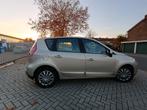 Renault Scénic 2.0 16V 103KW CVT 5P 2011 Bruin, Auto's, 74 €/maand, 4 cilinders, Bruin, Origineel Nederlands