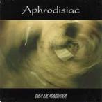 Aphrodisiac - Dea ex machina (Symfo) [1572], Verzenden, Zo goed als nieuw, Progressive