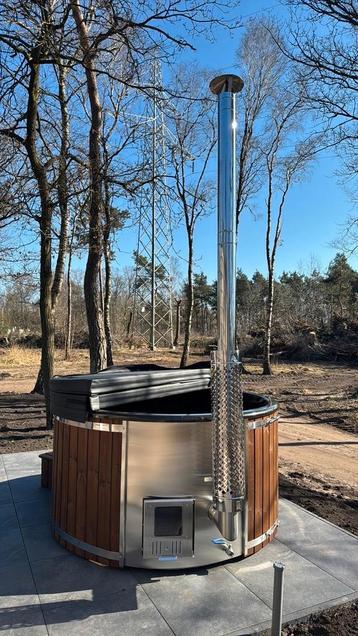 NU SCHERPE PRIJS!!! Prachtige Hottub NIEUW!!! beschikbaar voor biedingen
