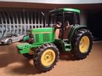 John Deere 6200, Ophalen of Verzenden, Zo goed als nieuw, Tractor of Landbouw, Overige merken