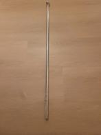 RVS vlaggenstok boot 120 cm, Watersport en Boten, Ophalen, Zo goed als nieuw, Overige typen