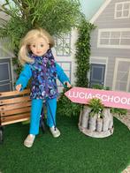 Jolina Ballerina: kleding, 2 delig, jogging/ trainingspakje., Kinderen en Baby's, Speelgoed | Poppen, Ophalen of Verzenden, Nieuw