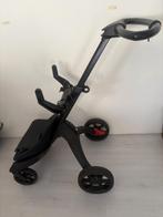 Stokke Xplory X, Ophalen, Zo goed als nieuw, Overige merken