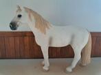 Schleich tennessee walker ruin, Ophalen of Verzenden, Zo goed als nieuw, Paard, Beeldje of Figuurtje