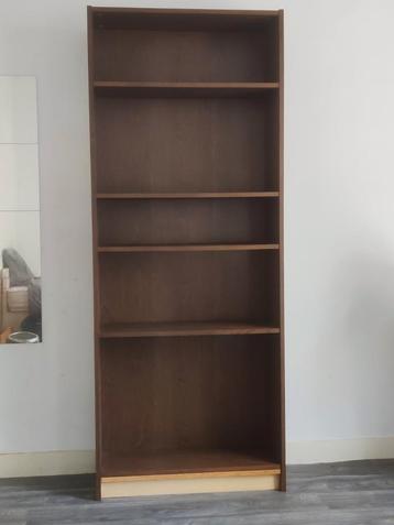 Bookshelf 