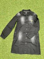 TE KOOP: mooie zwarte jurk van de Hema maat 134/140 ZGAN, Kinderen en Baby's, Kinderkleding | Maat 134, Meisje, Ophalen of Verzenden