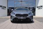 BMW 2 Serie Gran Coupé 220 M Sport Automaat / Sportstoelen, Auto's, BMW, Zwart, Leder, Bedrijf, 3 cilinders