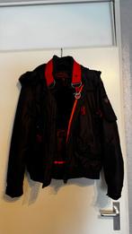 Wellensteyn winterjas “Rescue Team” zeer warm & robuust, Maat 52/54 (L), Overige kleuren, Wellensteyn, Ophalen of Verzenden