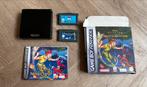 Gameboy Advance sp, Spelcomputers en Games, Spelcomputers | Nintendo Game Boy, Ophalen of Verzenden, Zo goed als nieuw, Game Boy Advance SP