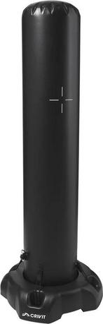 CRIVIT Opblaasbare Bokszak - Staand Model, Sport en Fitness, Ophalen of Verzenden, Zo goed als nieuw, Bokszak