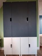 Ikea kast model Stuva, Gebruikt, Minder dan 75 cm, 50 tot 70 cm, 105 cm of meer