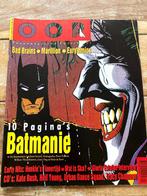 OOR Magazine 1989 MARILLION Eurythmics THE NITS Bad Brains, Boeken, Ophalen of Verzenden, Muziek, Film of Tv