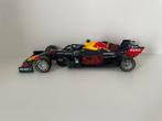 Max Verstappen schaalmodel 1:24 F1 auto Jumbo I, Hobby en Vrije tijd, Modelauto's | 1:24, Ophalen of Verzenden, Zo goed als nieuw