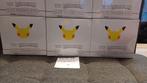 Pokemon celebrations etb sealed, Ophalen of Verzenden, Nieuw, Boosterbox