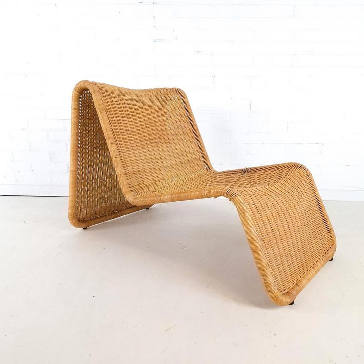 Vintage Ikea fauteuil Hekstra, Antiek en Kunst, Antiek | Meubels | Stoelen en Banken, Ophalen