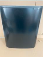 Brabantia Bo Touch Bin 2 x 30 Liter M.139, Huis en Inrichting, Woonaccessoires | Prullenbakken, 50 tot 75 cm, B, Ophalen of Verzenden