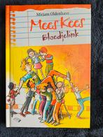 Mirjam Oldenhave  - Mees Kees Bloedjelink, Fictie algemeen, Ophalen of Verzenden, Zo goed als nieuw, Mirjam Oldenhave