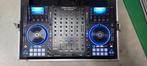 Denon DJ MCX8000 + Magma Flightcase, Ophalen, Zo goed als nieuw, Numark