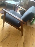 EKENÄSET stoel/fauteuil IKEA, Ophalen, Hout, Zo goed als nieuw, 50 tot 75 cm
