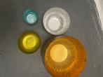 decoratie schalen, Ophalen, Overige materialen, Schaal, Rond