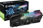 Te koop Inno3D GeForce RTX 3080 Ti iChill X4, Computers en Software, Videokaarten, Gebruikt, GDDR6, PCI-Express 4, Ophalen of Verzenden