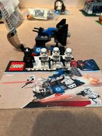 Lego 7667 Star Wars Imperial Dropship, Ophalen of Verzenden, Lego