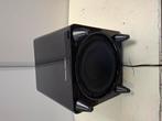 Actieve subwoofer  Harman kardon, Ophalen of Verzenden, Gebruikt