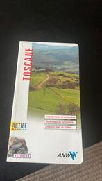 Reisgids toscane, Boeken, Overige merken, Europa, Ophalen of Verzenden, Zo goed als nieuw