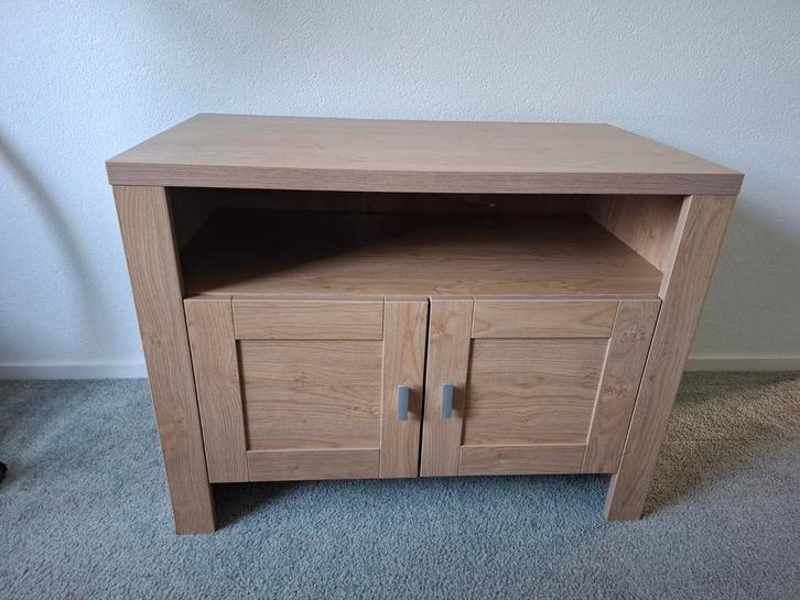 Tv meubel B91xH70xD50, Huis en Inrichting, Kasten | Televisiemeubels, Gebruikt, Minder dan 100 cm, 25 tot 50 cm, Ophalen