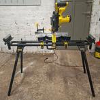 Stanley fatmax afkortzaag, Ophalen, Zo goed als nieuw