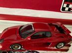 Ferrari koenig Testa Bi Turbo 1:18 van gt spirit, Hobby en Vrije tijd, Modelauto's | 1:18, Ophalen of Verzenden, Nieuw, Auto, Overige merken