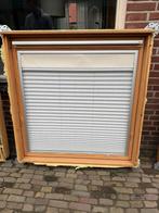 Velux dakraam GGL S06, Ophalen, Gebruikt, 80 tot 120 cm, Dubbelglas