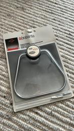 Retro Brabantia handdoekring – Nieuw in verpakking, Ophalen, Huis en Inrichting