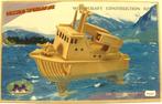 3 d puzzle, Ophalen of Verzenden, Nieuw, Knutselwerk