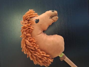 Hobbyhorse  beschikbaar voor biedingen