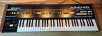Roland Juno-60 analoge synthesizer, Muziek en Instrumenten, Synthesizers, Ophalen, Met koffer of flightcase, Roland, 61 toetsen