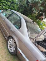 e38 730i v8 1995, Ophalen