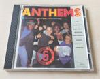Anthems Vol 6 CD 1988 Chic Edwin Starr, Ophalen of Verzenden, 1980 tot 2000, Gebruikt