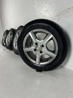 Volkswagen Lupo Opel Corso Toyota Yaris velgen 14" 4x100, Niet ingevuld, 14 inch, Gebruikt, 175 mm