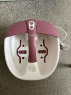 Beurer voetenbad, Ophalen, Nieuw, Hand- en Voetverzorging