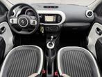 Renault Twingo Z.E. R80 Intens / SOH 96% / Navigatie / Camer, Automaat, Gebruikt, 22 kWh, Wit